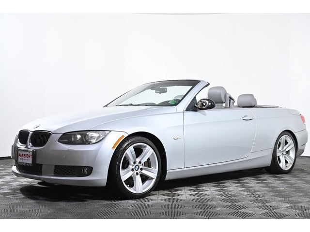 2008 BMW 3 Series 335i