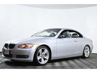 2008 BMW 3 Series 335i