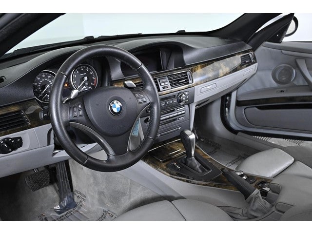 2008 BMW 3 Series 335i