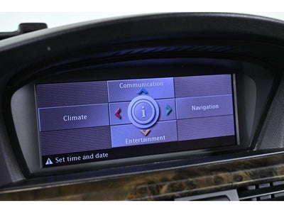 2008 BMW 3 Series 335i