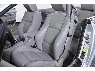 2008 BMW 3 Series 335i