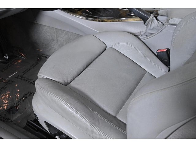 2008 BMW 3 Series 335i