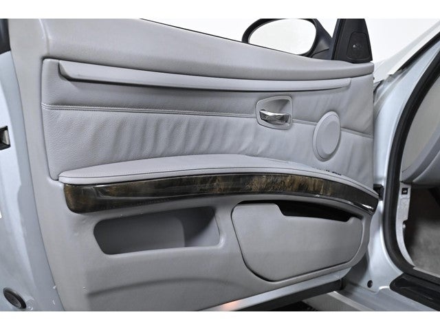 2008 BMW 3 Series 335i