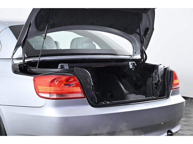 2008 BMW 3 Series 335i