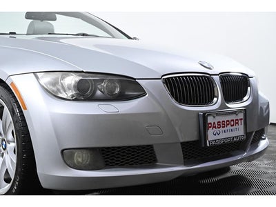 2008 BMW 3 Series 335i