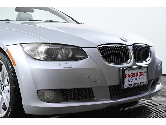 2008 BMW 3 Series 335i