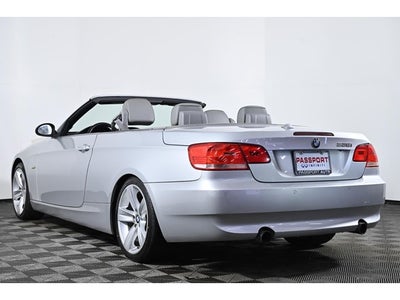 2008 BMW 3 Series 335i