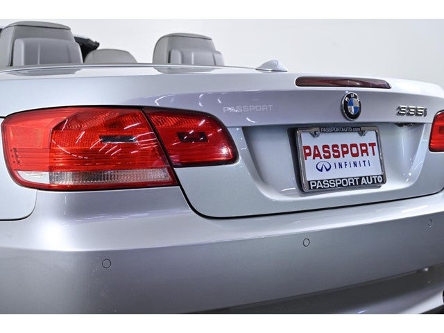2008 BMW 3 Series 335i