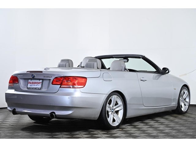 2008 BMW 3 Series 335i