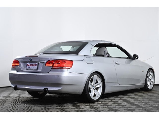 2008 BMW 3 Series 335i