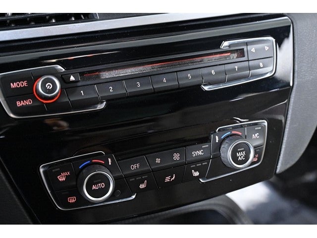 2017 BMW X1 xDrive28i