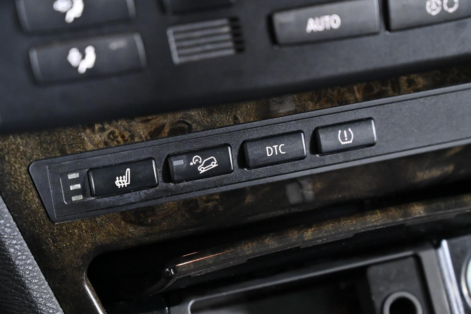 2010 BMW X3 xDrive30i