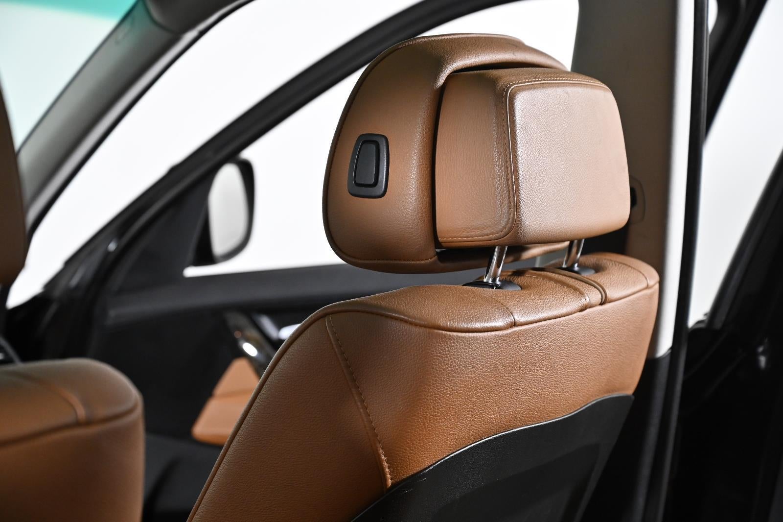 2010 BMW X3 xDrive30i