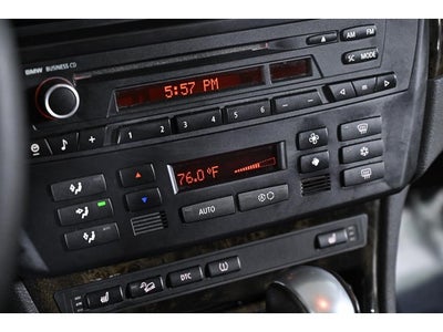 2010 BMW X3 xDrive30i