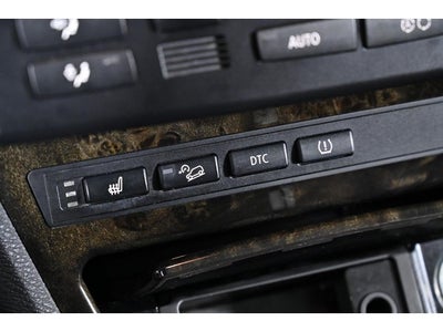 2010 BMW X3 xDrive30i