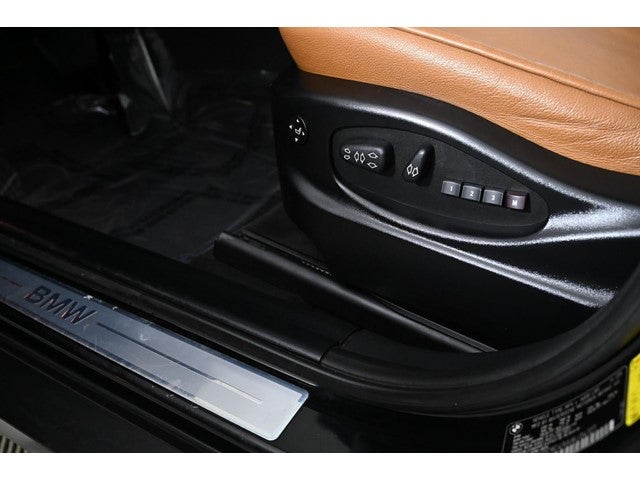 2010 BMW X3 xDrive30i