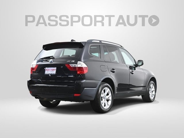 2010 BMW X3 xDrive30i