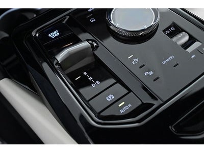 2024 BMW I5 M60