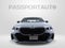 2024 BMW I5 M60