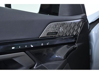 2024 BMW I5 M60