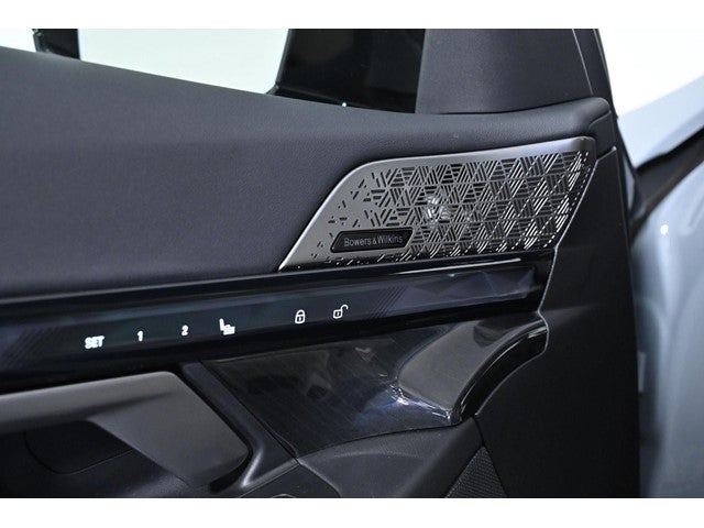 2024 BMW I5 M60