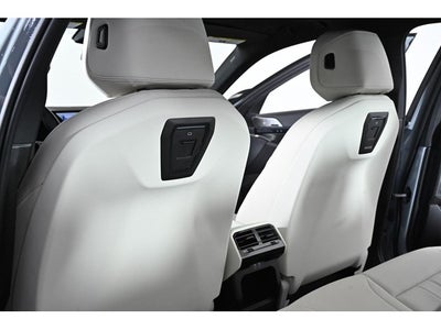 2024 BMW I5 M60