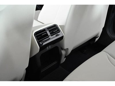 2024 BMW I5 M60