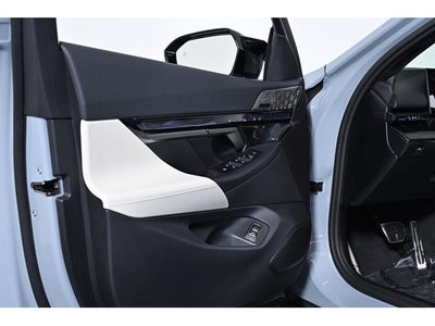 2024 BMW I5 M60