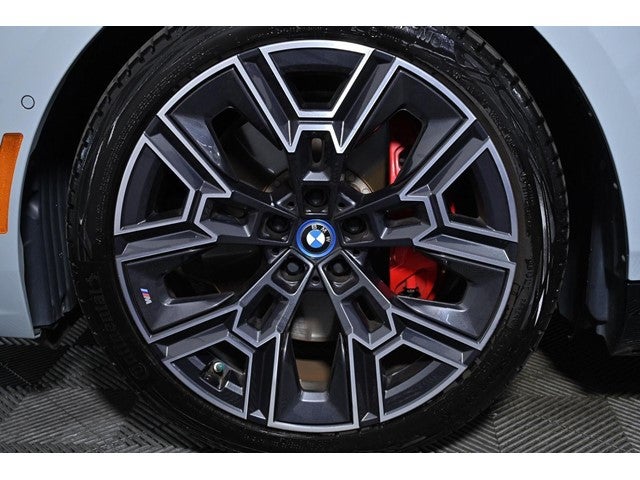 2024 BMW I5 M60