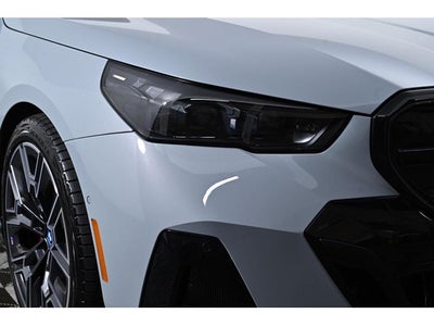 2024 BMW I5 M60