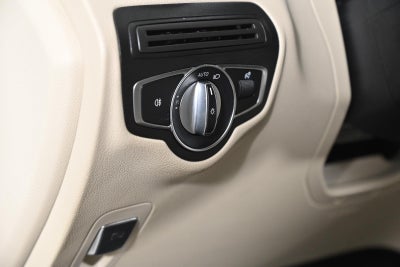 2019 Mercedes-Benz GLC GLC 300