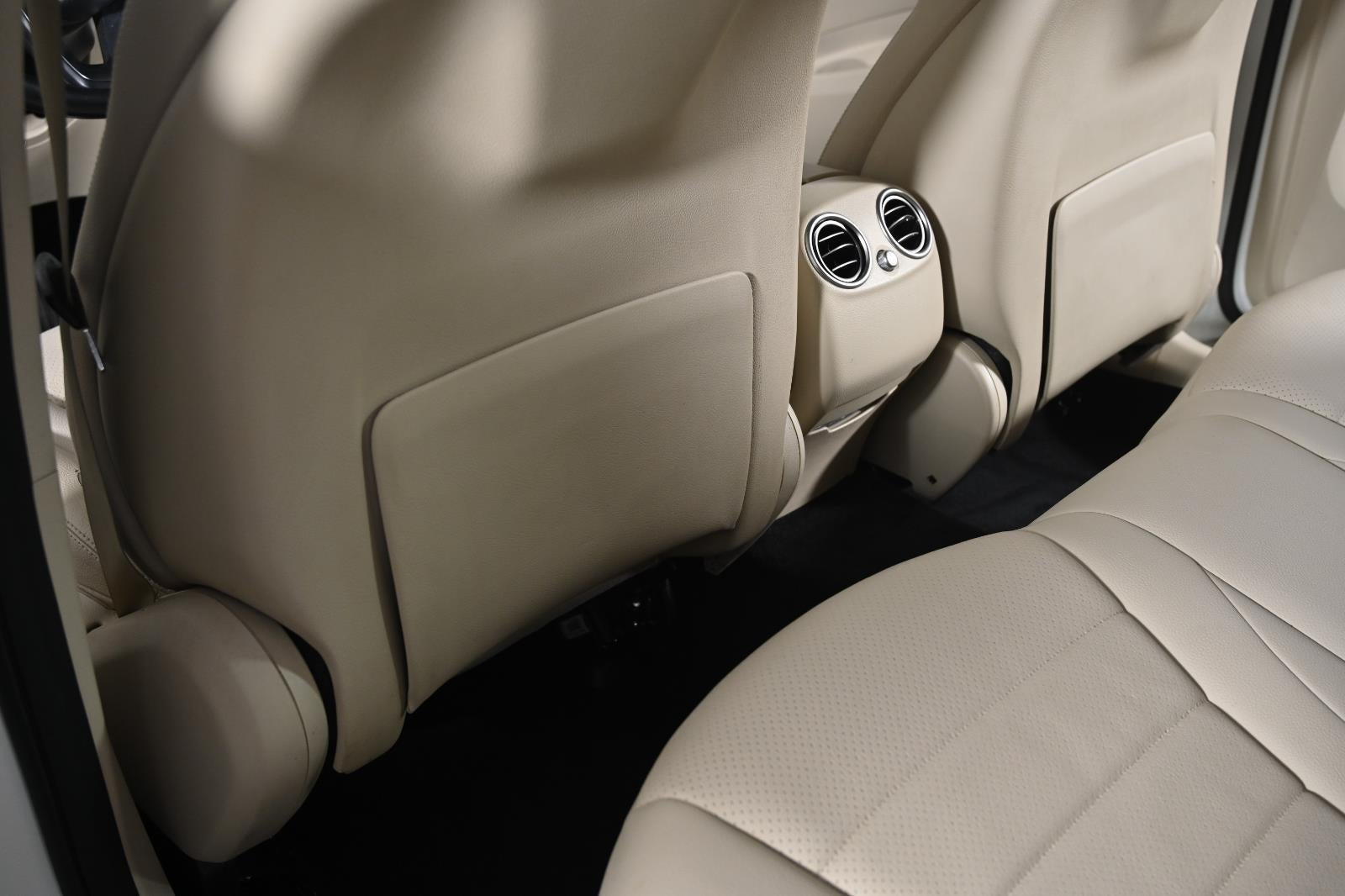 2019 Mercedes-Benz GLC GLC 300