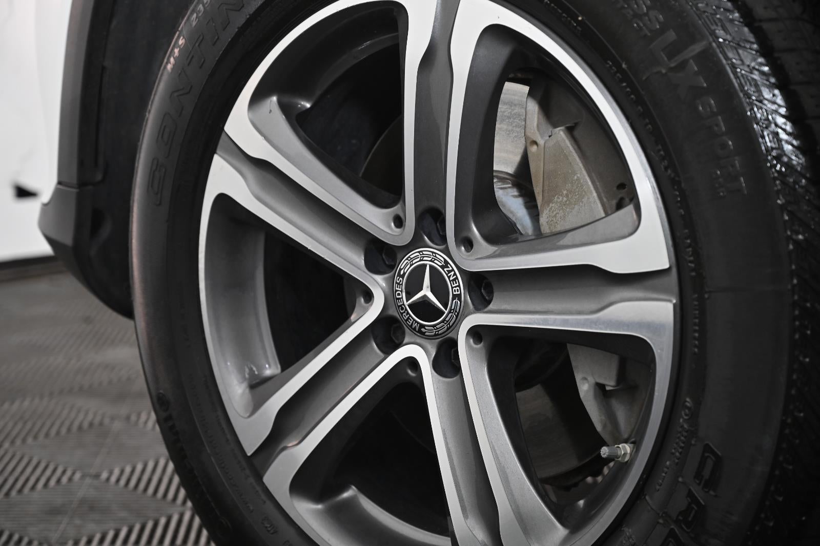 2019 Mercedes-Benz GLC GLC 300