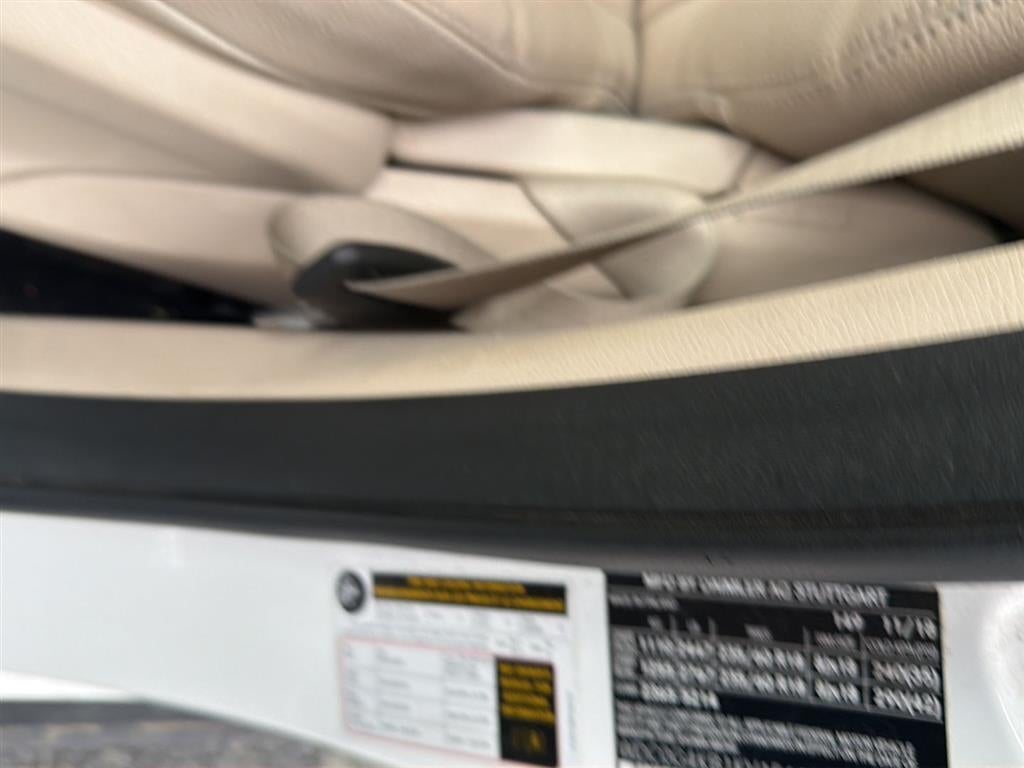 2019 Mercedes-Benz GLC GLC 300