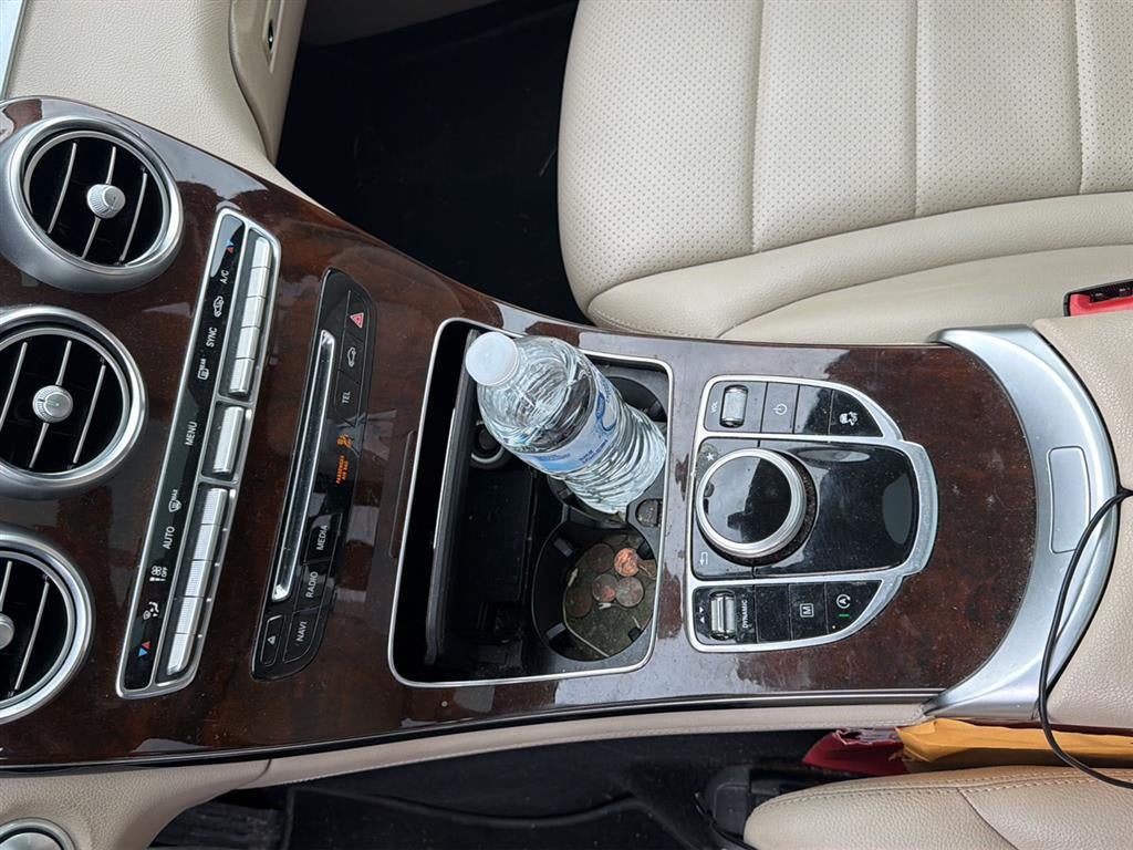 2019 Mercedes-Benz GLC GLC 300