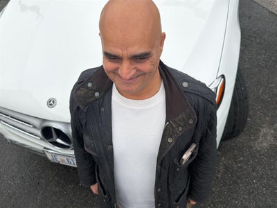 2019 Mercedes-Benz GLC GLC 300