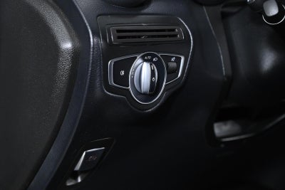 2018 Mercedes-Benz GLC GLC 300