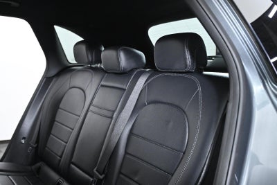 2018 Mercedes-Benz GLC GLC 300