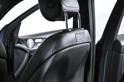 2018 Mercedes-Benz GLC GLC 300