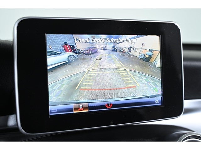 2018 Mercedes-Benz GLC GLC 300