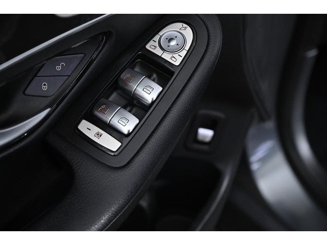 2018 Mercedes-Benz GLC GLC 300