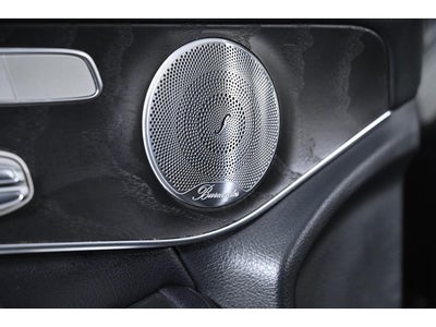 2018 Mercedes-Benz GLC GLC 300