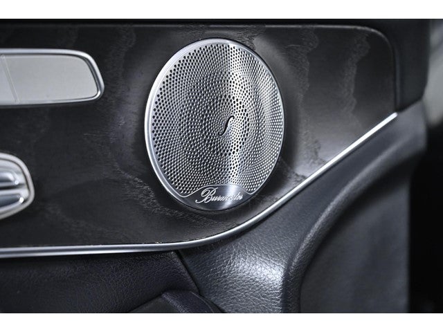 2018 Mercedes-Benz GLC GLC 300