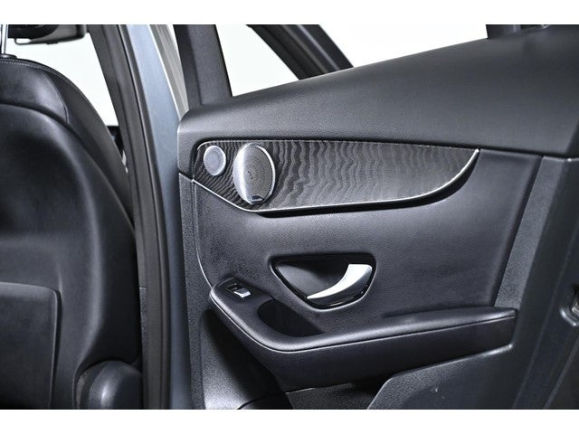 2018 Mercedes-Benz GLC GLC 300