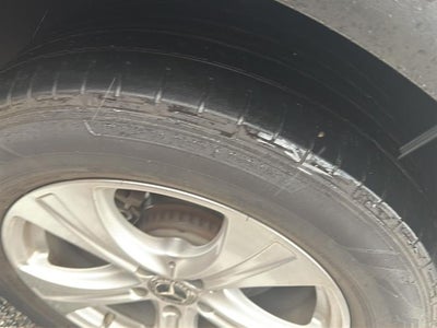 2018 Mercedes-Benz GLC GLC 300