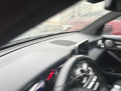 2018 Mercedes-Benz GLC GLC 300