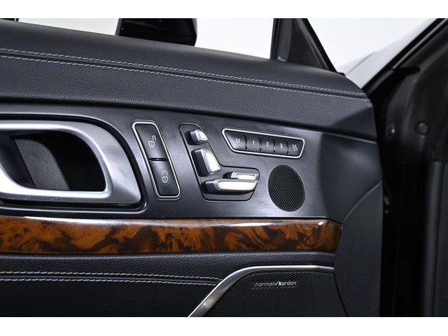 2013 Mercedes-Benz Sl-Class SL 550