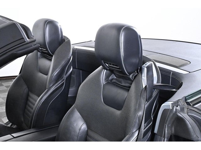 2013 Mercedes-Benz Sl-Class SL 550