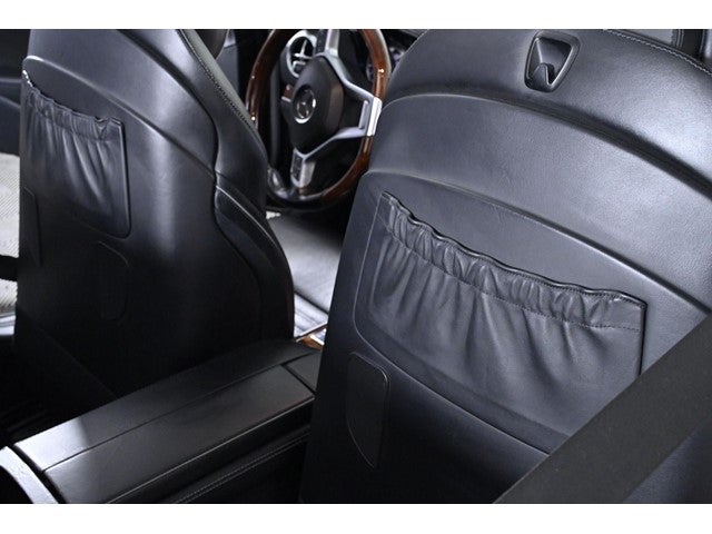 2013 Mercedes-Benz Sl-Class SL 550