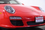 2009 Porsche 911 Carrera